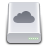 Drive Cloud Icon 48x48 png